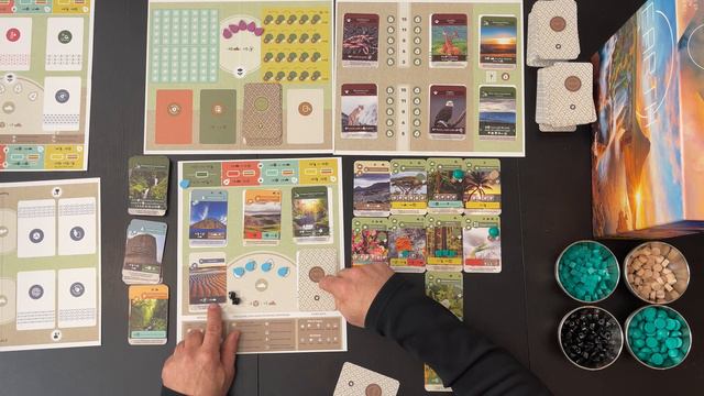 EARTH : transformer l'environnement ! смотреть онлайн