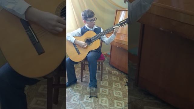 Леонов Кирилл смотреть онлайн