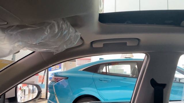 2020 Dongfeng Aeolus Yixuan Walkaround- China Auto Show(2020款东风风神奕炫，外观与内饰实拍) смотреть онлайн