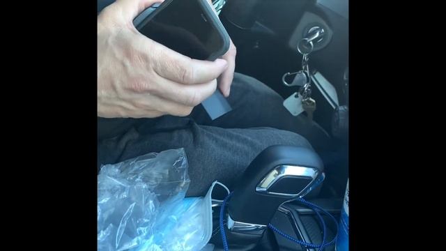 Car Mount Phone Holder for F150 2015-2020 смотреть онлайн