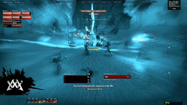[XxX]Eso AvA Size Doesn't matter смотреть онлайн