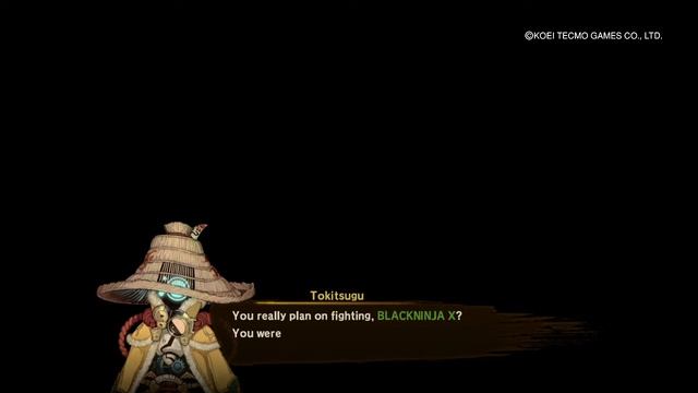 Toukiden 2 Free Alliances Version PS4 Walkthrough Part 1 [720P] смотреть онлайн