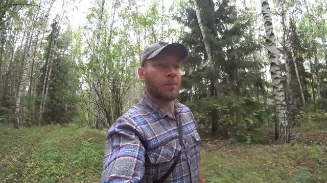 НАШЛИ ЗАКОЛДОВАННЫЕ ЯБЛОКИ И НАБРАЛИ ГРИБОВ смотреть онлайн