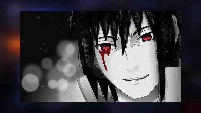 НАСКОЛЬКО СИЛЕН САСКЕ НА САМОМ ДЕЛЕ | ИСТИННЫЙ УРОВЕНЬ СИЛЫ САСКЕ смотреть онлайн