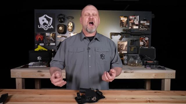 3 Biggest Mistakes When Carrying a Handgun смотреть онлайн