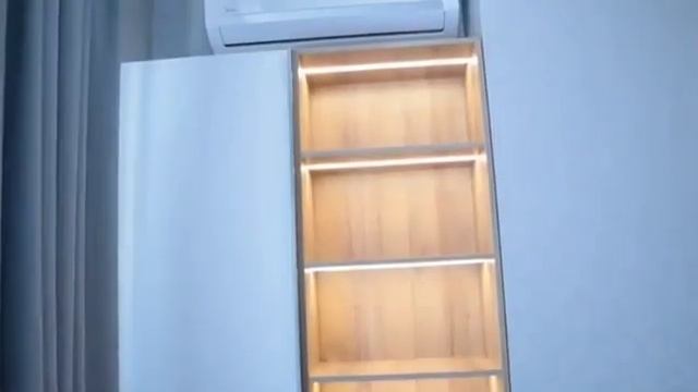 От идеи до реальности: завершение ремонта в 3х комнатной квартире в ЖК смотреть онлайн