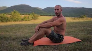 Убрать живот Гарантированный результат Тамир Шейх