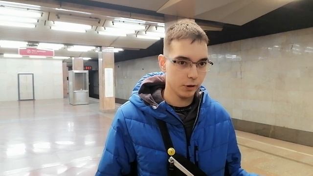 Станция метро Печатники ЛДЛ Москва смотреть онлайн