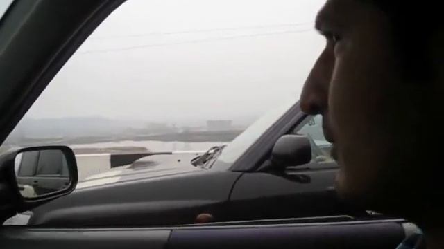 VGV277 Vs MSH050 FORESTER смотреть онлайн