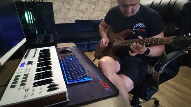 lofi блюз смотреть онлайн