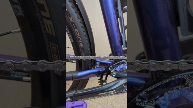 Быстросъемные крылья SKS Speedrocker на Trek FX3 смотреть онлайн