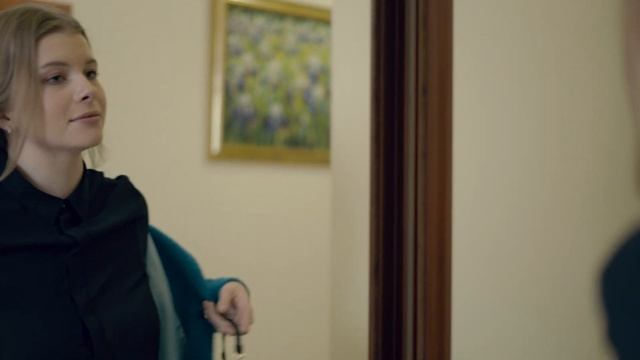 Видеоролик о продукции Фаберлик в виде отзыва