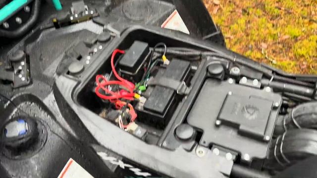 РМ 500-2 ПЕРВАЯ ПОЛОМКА! СКОЛЬКО СТОИТ ТО-1!? смотреть онлайн