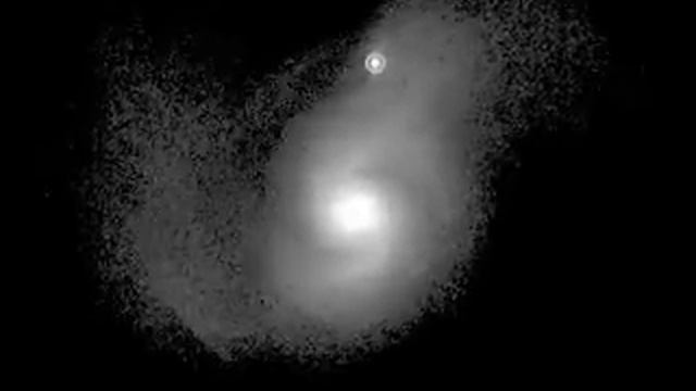 Whirlpool Galaxy Genesis - M51a смотреть онлайн
