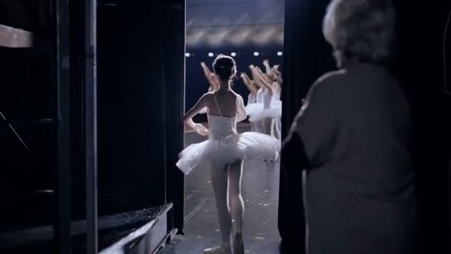 Renault Samsung SM5 2011 ballerina commercial (korea) смотреть онлайн