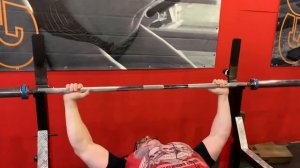 ТЕХНИКА ЖИМА ЛЕЖА и ЖИМА ГАНТЕЛЕЙ СИДЯ при Болях в Плече |  ТЕНДИНИТ БИЦЕПСА!