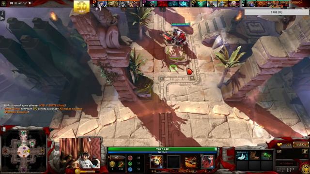 Ждем обновления Dota 2 7.00 (Нет)