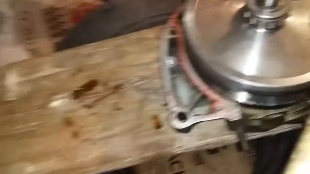 Двигатель Иж Планета 4 # 5 Достали коленвал смотреть онлайн