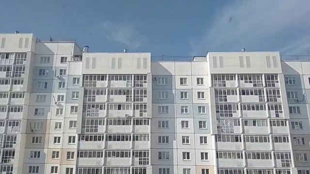 (ЖК Парковый) Грузопассажирский лифт (МЛМ-2012г.) Г/П 630кг. 8 чел. смотреть онлайн