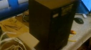 Усилитель на лампе 6ф5п, по схеме В.Борисова