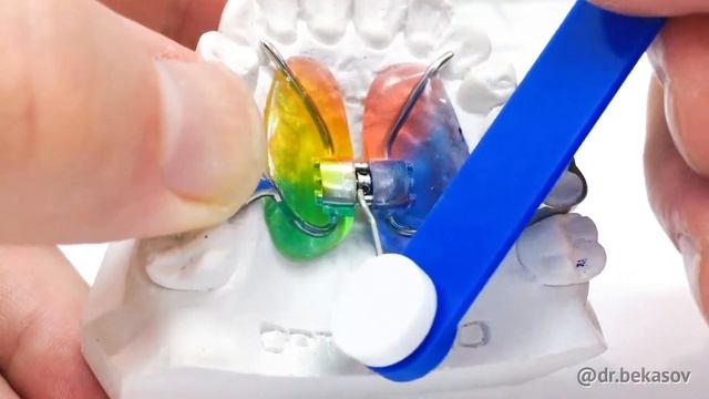 Как активировать аппарат Росса смотреть онлайн