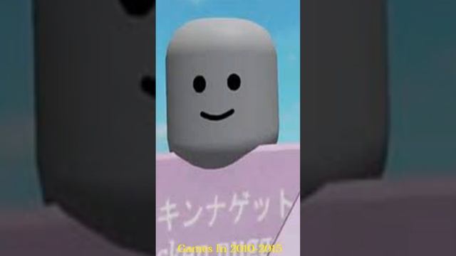 “Just a burning memory” (roblox) смотреть онлайн