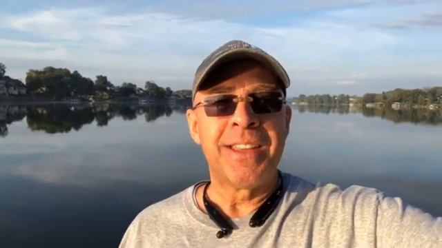 How to stand out in a noisy world II Live From the Greenway смотреть онлайн