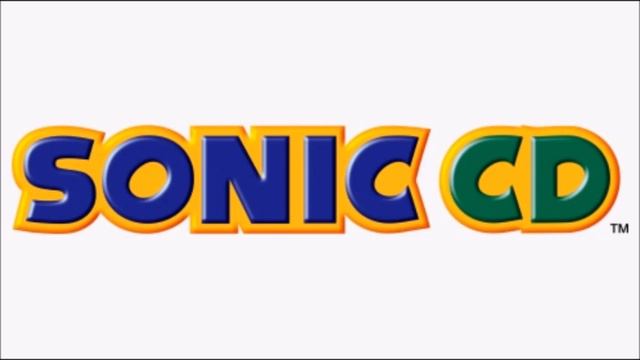 Palmtree Panic Good Future (JPN/PAL) - Sonic CD Music Extended смотреть онлайн