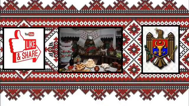 NICOLAE CRETU - Soacra Mare