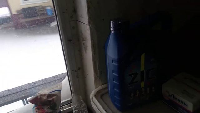 Масло в ваз 2107 смотреть онлайн