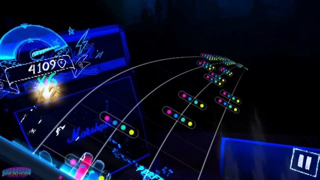 Unplugged Air Guitar Quick Review | Quest, Rift S смотреть онлайн