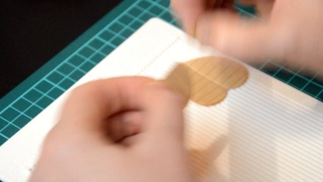 Мастер-класс по изготовлению Валентинки! смотреть онлайн