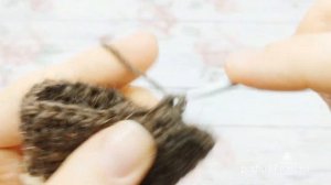 Вязаный бык крючком. Мастер-класс (часть 3) Вязаные игрушки. МК бычок крючком Корова Crocheted bull