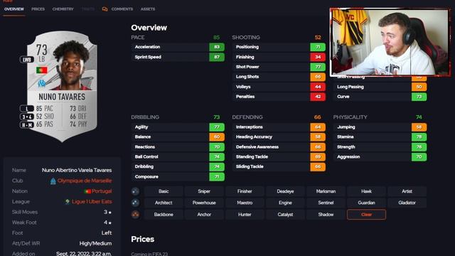 THE BEST SILVERS FOR SILVER STARS OBJECTVIES! ? FIFA 23!! смотреть онлайн