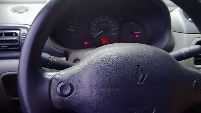 consumo do renault clio 2004 смотреть онлайн