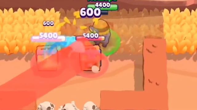 играе в бравл Старс голосом мармока смотреть онлайн