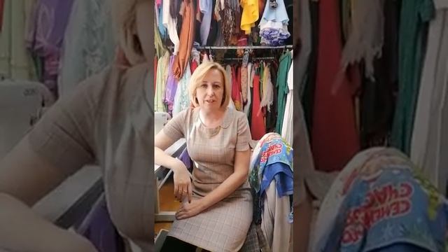 Сметаненко Наталья, костюмер РДК. с. Довольное смотреть онлайн