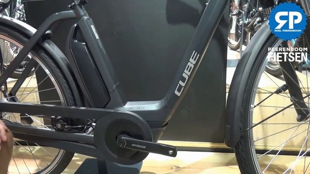 PREVIEW: DE CUBE EBIKE EN RIEMAANGEDREVEN FIETSEN 2020 COLLECTIE смотреть онлайн