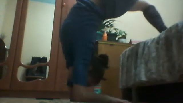 Гимнастика 1. смотреть онлайн