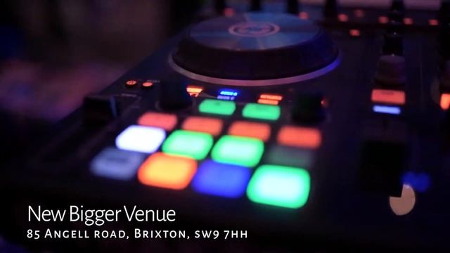 London's TOP Kizomba Party! - Drena Kizomba Nights смотреть онлайн