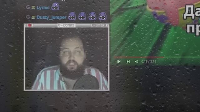 РИСУЮ ФУРСОНУ БЭБЭЯ смотреть онлайн