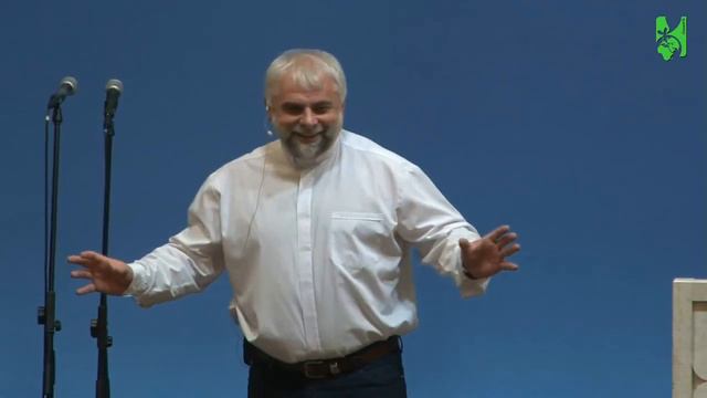 Vladimir Pustan - Nu Sfântul Petru hotăreste cine intră în Rai si cine nu смотреть онлайн