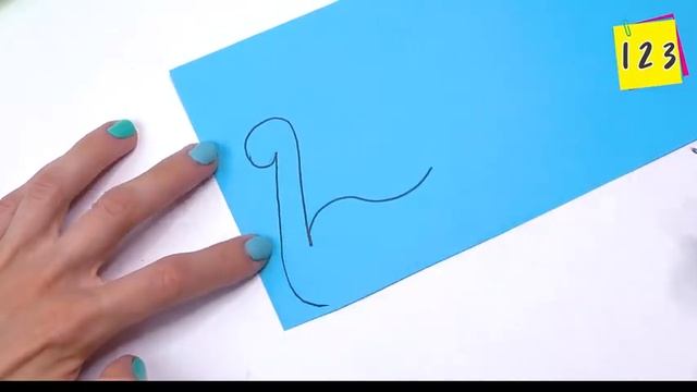 6 DIY paper crafts | Paper toys смотреть онлайн