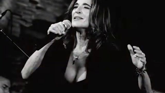Lina Sastri in 'Tammurriata Nera' смотреть онлайн