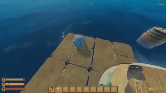 A Mod Which Lets Users Spawn ANY Item - Raft смотреть онлайн