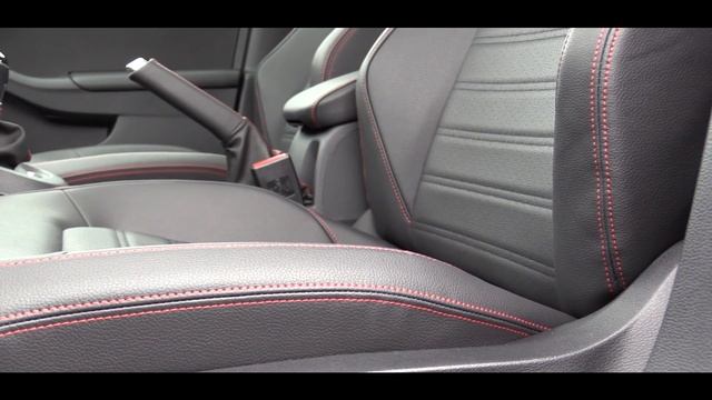 2017 Volkswagen Jetta GLI: Review смотреть онлайн