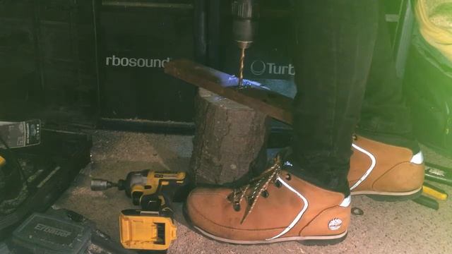 Part 2: Dewalt DCF887 Impact Driver And Dewalt DCD 778  Drill Review