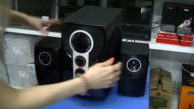 Nakatomi GS-32 смотреть онлайн