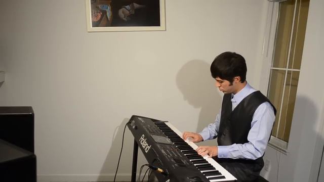 Croatian Rhapsody (HD)