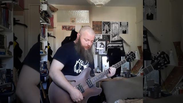 Ibanez Artcore As53-tf